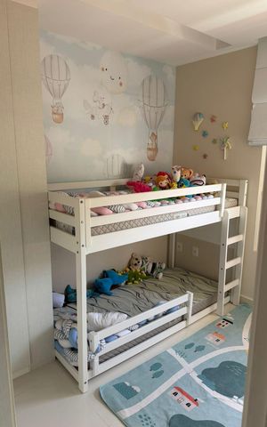 Casa de condomínio à venda com 140m², 4 quartos e 2 vagas