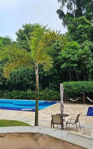 Casa de condomínio à venda com 140m², 4 quartos e 2 vagas
