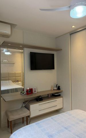 Casa de condomínio à venda com 140m², 4 quartos e 2 vagas