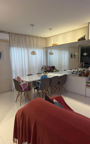 Casa de condomínio à venda com 140m², 4 quartos e 2 vagas