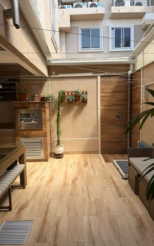 Casa de condomínio à venda com 140m², 4 quartos e 2 vagas