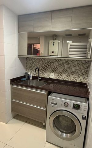 Casa de condomínio à venda com 140m², 4 quartos e 2 vagas