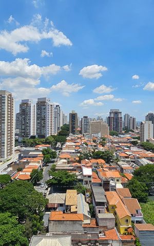 Studio à venda com 36m², 1 quarto e sem vaga Studio à venda com 36m², 1 quarto e sem vagaVista da Varanda
