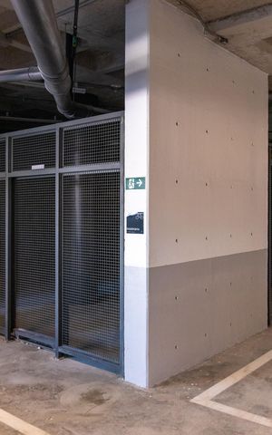 Studio à venda com 36m², 1 quarto e sem vaga Studio à venda com 36m², 1 quarto e sem vagaBicicletário