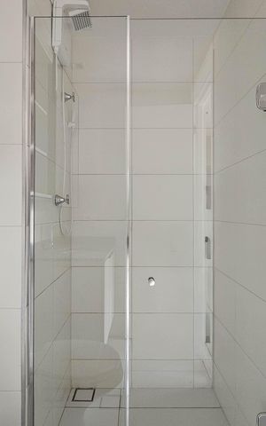 Studio à venda com 36m², 1 quarto e sem vaga Studio à venda com 36m², 1 quarto e sem vagaBanheiro