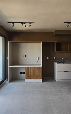 Studio à venda com 36m², 1 quarto e sem vaga Studio à venda com 36m², 1 quarto e sem vagaStudio