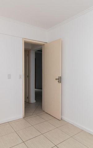 Apartamento à venda com 69m², 2 quartos e 1 vagaQuarto 2