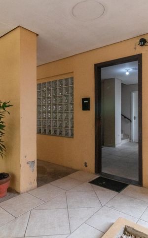 Apartamento à venda com 69m², 2 quartos e 1 vagaEntrada