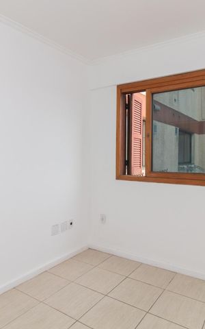 Apartamento à venda com 69m², 2 quartos e 1 vagaQuarto 2