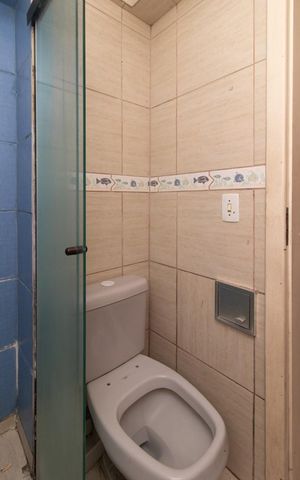 Apartamento à venda com 69m², 2 quartos e 1 vagaBanheiro