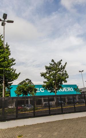 Apartamento para alugar com 54m², 2 quartos e 1 vaga Apartamento para alugar com 54m², 2 quartos e 1 vagaVista