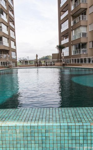 Apartamento para alugar com 54m², 2 quartos e 1 vaga Apartamento para alugar com 54m², 2 quartos e 1 vagaPiscina