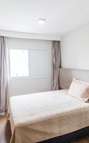 Apartamento para alugar com 54m², 2 quartos e 1 vaga Apartamento para alugar com 54m², 2 quartos e 1 vagaSuíte