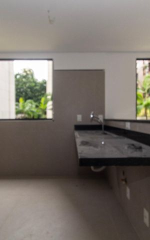 Apartamento à venda com 68m², 2 quartos e 2 vagas