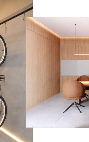 Apartamento à venda com 68m², 2 quartos e 2 vagas