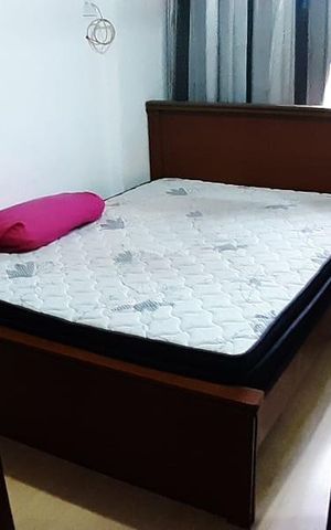 Apartamento à venda com 74m², 2 quartos e 1 vaga Apartamento à venda com 74m², 2 quartos e 1 vagaQuarto