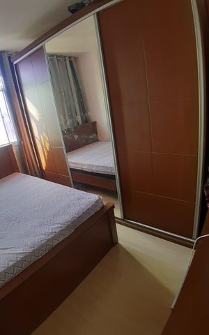 Apartamento à venda com 74m², 2 quartos e 1 vaga Apartamento à venda com 74m², 2 quartos e 1 vagaQuarto