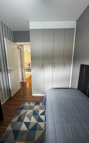 Apartamento à venda com 66m², 2 quartos e 1 vaga