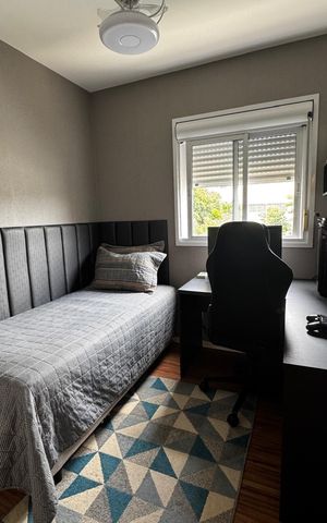 Apartamento à venda com 66m², 2 quartos e 1 vaga