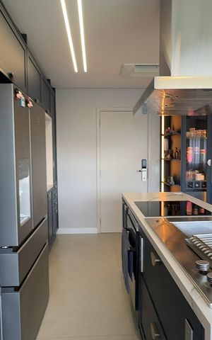 Apartamento à venda com 88m², 2 quartos e 2 vagas Apartamento à venda com 88m², 2 quartos e 2 vagasChurrasqueira