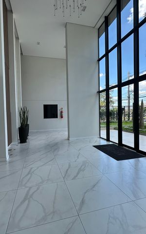 Apartamento à venda com 88m², 2 quartos e 2 vagas Apartamento à venda com 88m², 2 quartos e 2 vagasHall de entrada