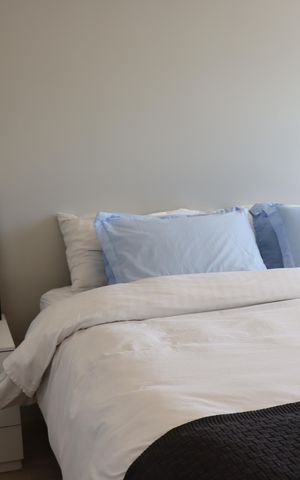 Apartamento à venda com 88m², 2 quartos e 2 vagas Apartamento à venda com 88m², 2 quartos e 2 vagasSuíte 2