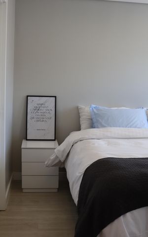 Apartamento à venda com 88m², 2 quartos e 2 vagas Apartamento à venda com 88m², 2 quartos e 2 vagasSuíte 2