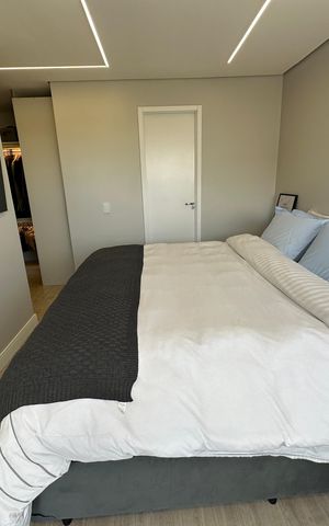 Apartamento à venda com 88m², 2 quartos e 2 vagas Apartamento à venda com 88m², 2 quartos e 2 vagasSuíte 2