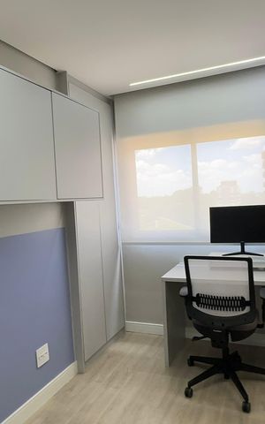 Apartamento à venda com 88m², 2 quartos e 2 vagas Apartamento à venda com 88m², 2 quartos e 2 vagasSuíte 1
