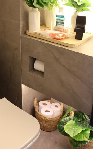 Apartamento à venda com 88m², 2 quartos e 2 vagas Apartamento à venda com 88m², 2 quartos e 2 vagasLavabo