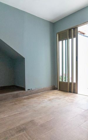 Casa para alugar com 82m², 2 quartos e 1 vaga Casa para alugar com 82m², 2 quartos e 1 vagaQuarto 2