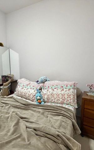 Apartamento à venda com 81m², 3 quartos e 1 vaga Apartamento à venda com 81m², 3 quartos e 1 vagaSuíte