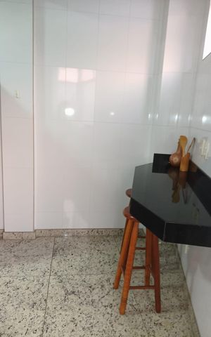 Apartamento à venda com 81m², 3 quartos e 1 vaga Apartamento à venda com 81m², 3 quartos e 1 vagaCozinha