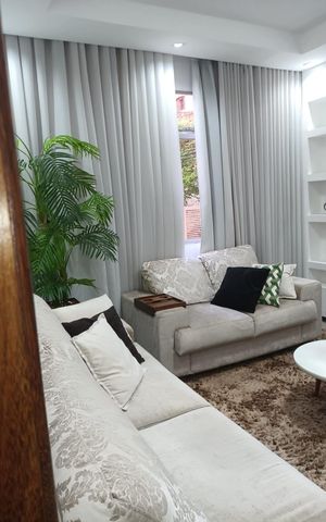 Apartamento à venda com 81m², 3 quartos e 1 vaga Apartamento à venda com 81m², 3 quartos e 1 vagaSala
