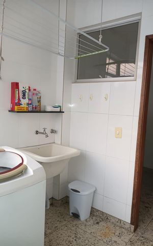 Apartamento à venda com 81m², 3 quartos e 1 vaga Apartamento à venda com 81m², 3 quartos e 1 vagaÁrea de serviço