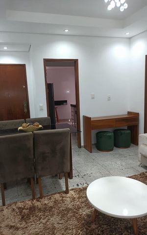 Apartamento à venda com 81m², 3 quartos e 1 vaga Apartamento à venda com 81m², 3 quartos e 1 vagaSala de jantar