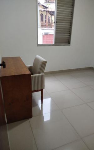 Apartamento à venda com 81m², 3 quartos e 1 vaga Apartamento à venda com 81m², 3 quartos e 1 vagaQuarto
