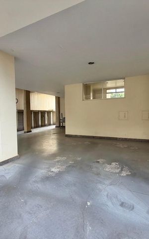 Apartamento à venda com 81m², 3 quartos e 1 vaga Apartamento à venda com 81m², 3 quartos e 1 vagaGaragem
