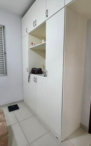 Apartamento à venda com 81m², 3 quartos e 1 vaga Apartamento à venda com 81m², 3 quartos e 1 vagaSuíte