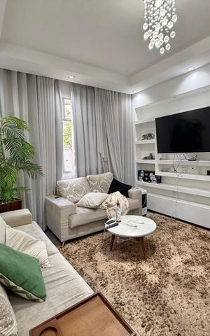 Apartamento à venda com 81m², 3 quartos e 1 vaga Apartamento à venda com 81m², 3 quartos e 1 vagaSala