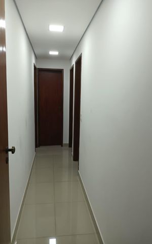 Apartamento à venda com 81m², 3 quartos e 1 vaga Apartamento à venda com 81m², 3 quartos e 1 vagaOutros