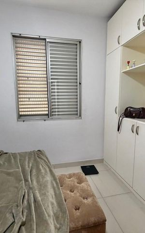 Apartamento à venda com 81m², 3 quartos e 1 vaga Apartamento à venda com 81m², 3 quartos e 1 vagaSuíte