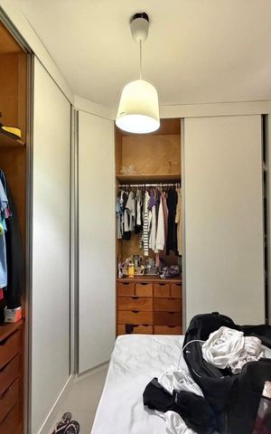 Apartamento à venda com 81m², 3 quartos e 1 vaga Apartamento à venda com 81m², 3 quartos e 1 vagaQuarto
