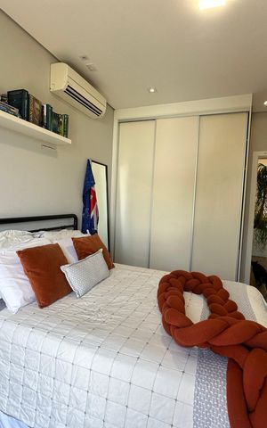 Casa de condomínio para alugar com 472m², 4 quartos e 4 vagasSuíte 4