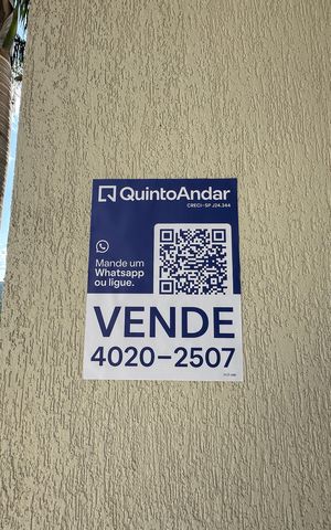 Casa de condomínio para alugar com 472m², 4 quartos e 4 vagasFachada