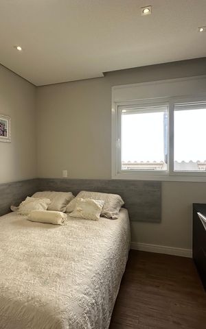 Casa de condomínio para alugar com 472m², 4 quartos e 4 vagasSuíte 3