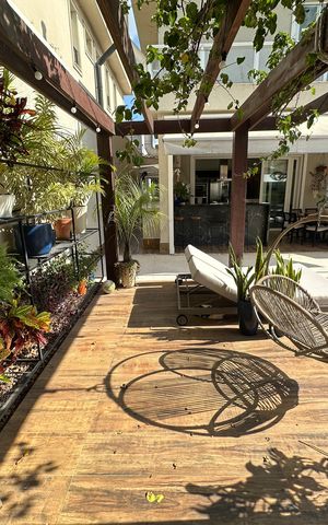 Casa de condomínio para alugar com 472m², 4 quartos e 4 vagasJardim