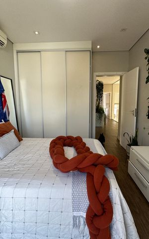 Casa de condomínio para alugar com 472m², 4 quartos e 4 vagasSuíte 4