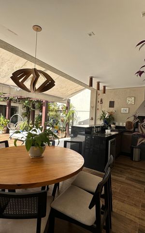 Casa de condomínio para alugar com 472m², 4 quartos e 4 vagasChurrasqueira