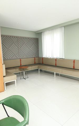 Apartamento à venda com 74m², 2 quartos e 2 vagasSalão de Festas